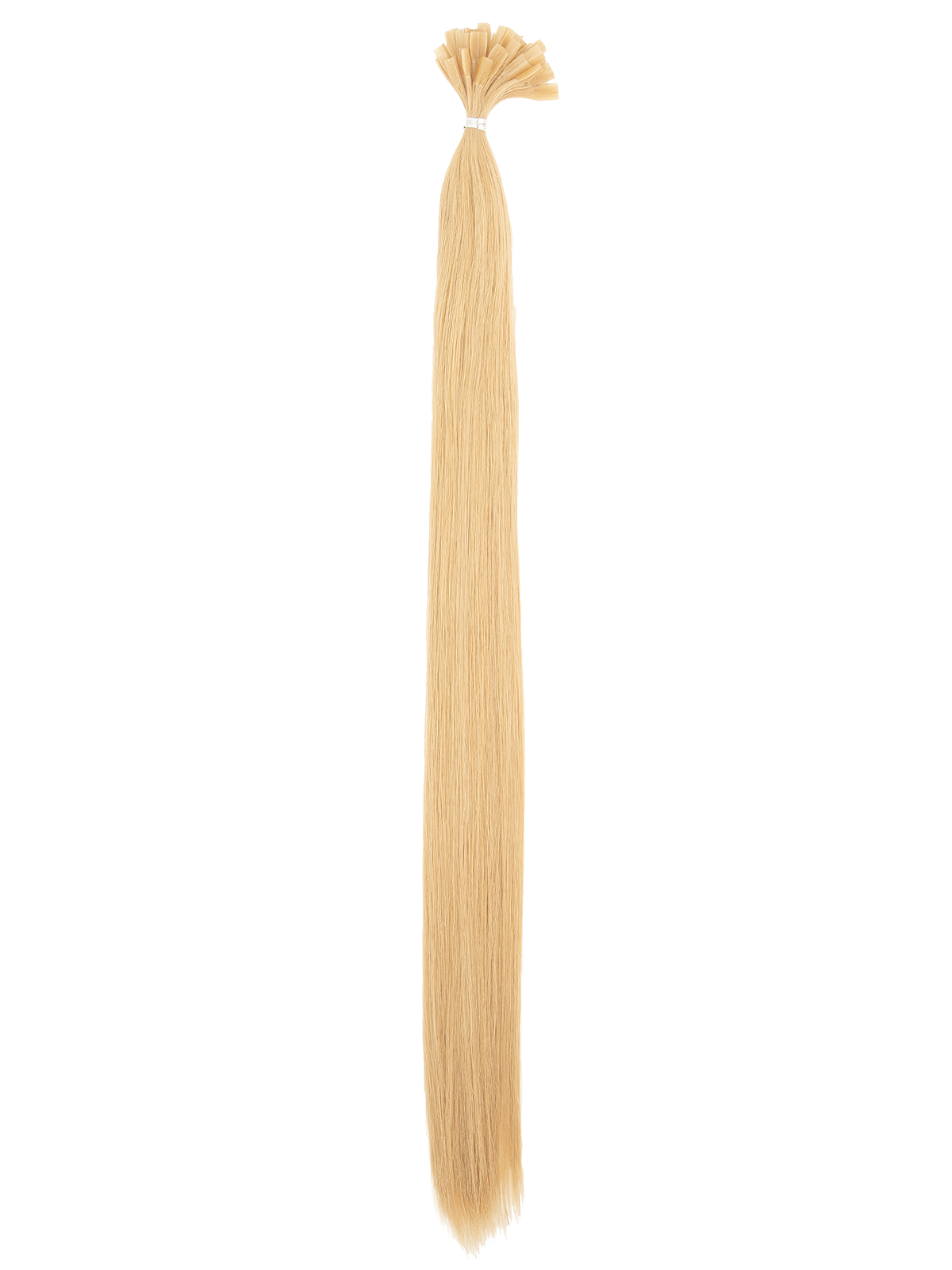 Bohyme Classic - V-Tips - Silky Straight (Small Tip Size) - FINAL SALE