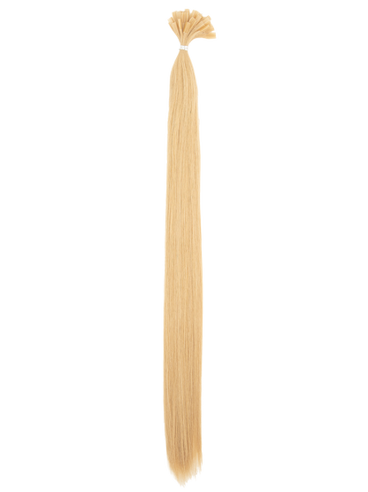 Bohyme Classic - V-Tips - Silky Straight (Small Tip Size) - FINAL SALE