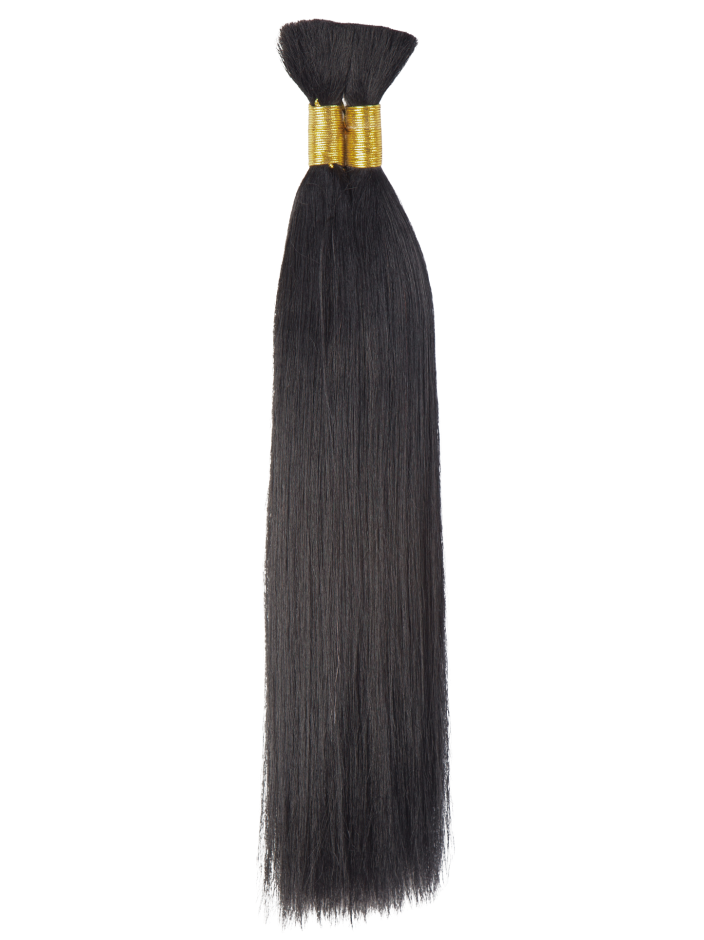 Bohyme Classic - Textured Yaki Braiding