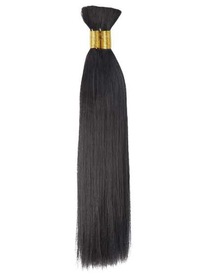 Bohyme Classic - Textured Yaki Braiding