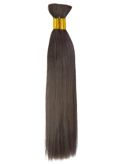 Bohyme Classic - Textured Yaki Braiding