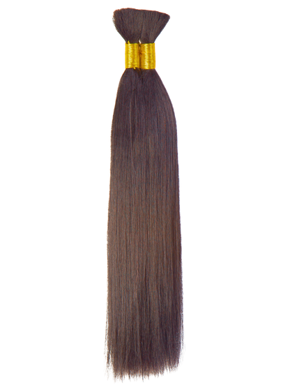 Bohyme Classic - Textured Yaki Braiding