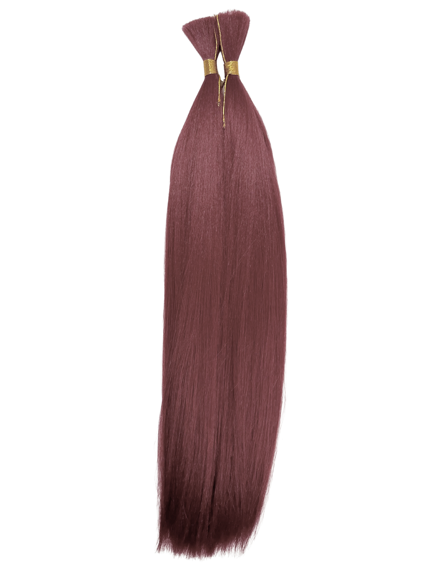Bohyme Classic - Textured Yaki Braiding