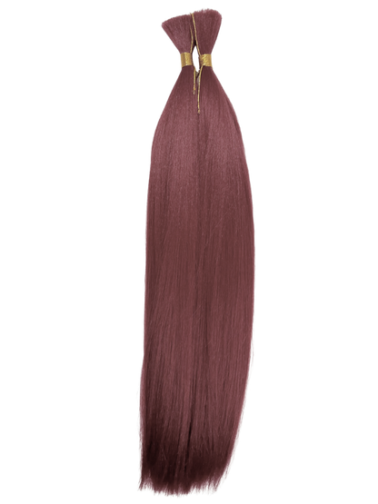 Bohyme Classic - Textured Yaki Braiding