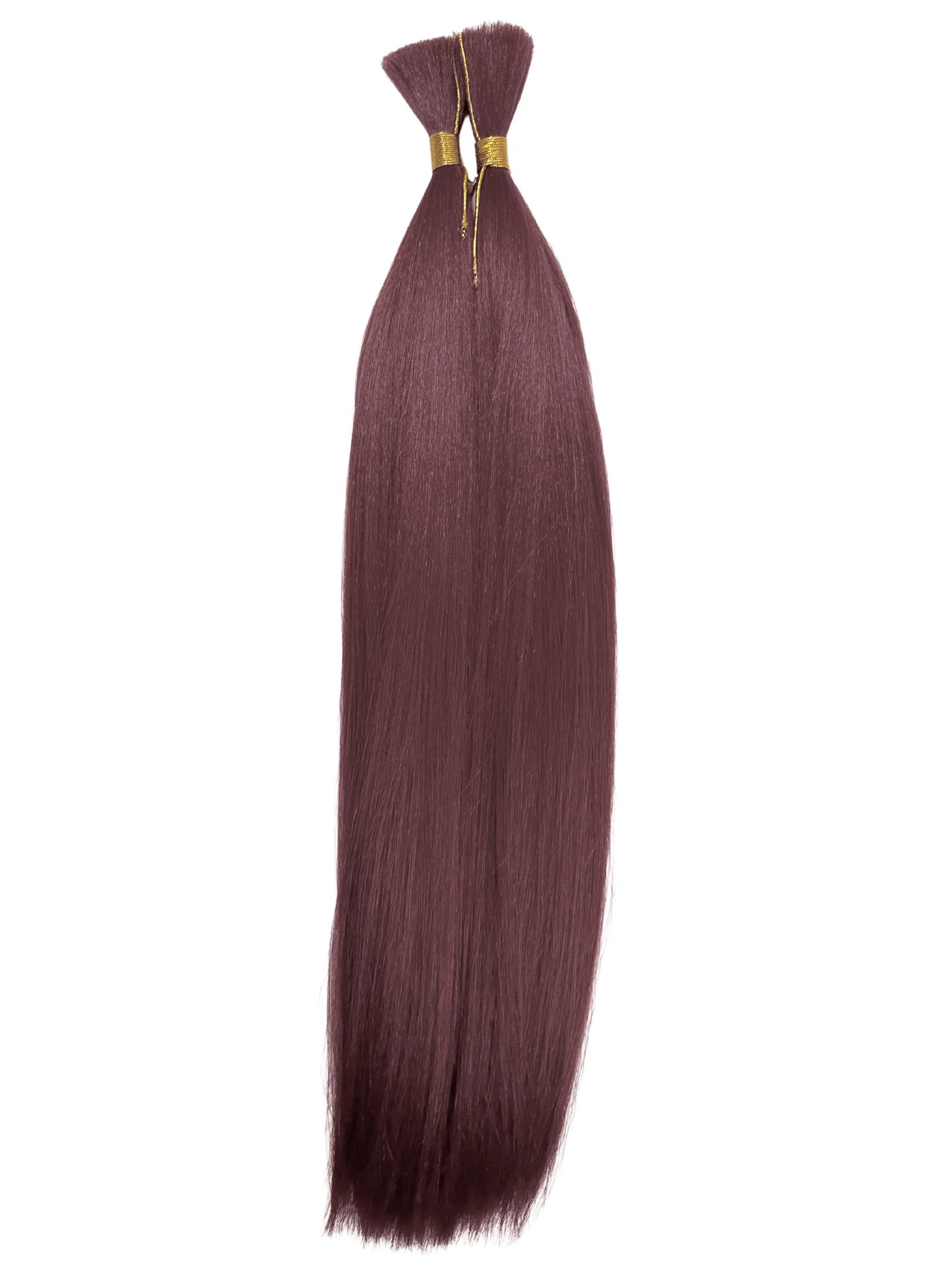 Bohyme Classic - Textured Yaki Braiding