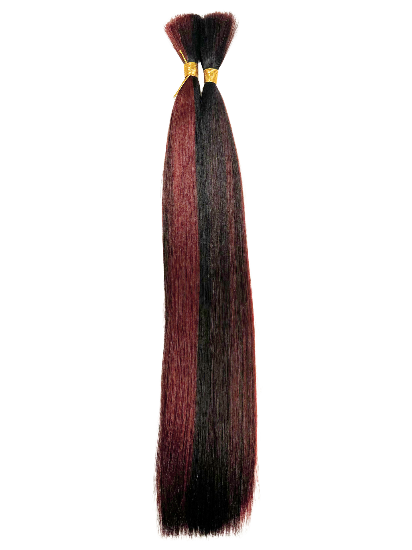 Bohyme Classic - Textured Yaki Braiding