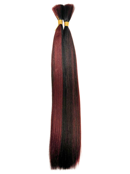 Bohyme Classic - Textured Yaki Braiding