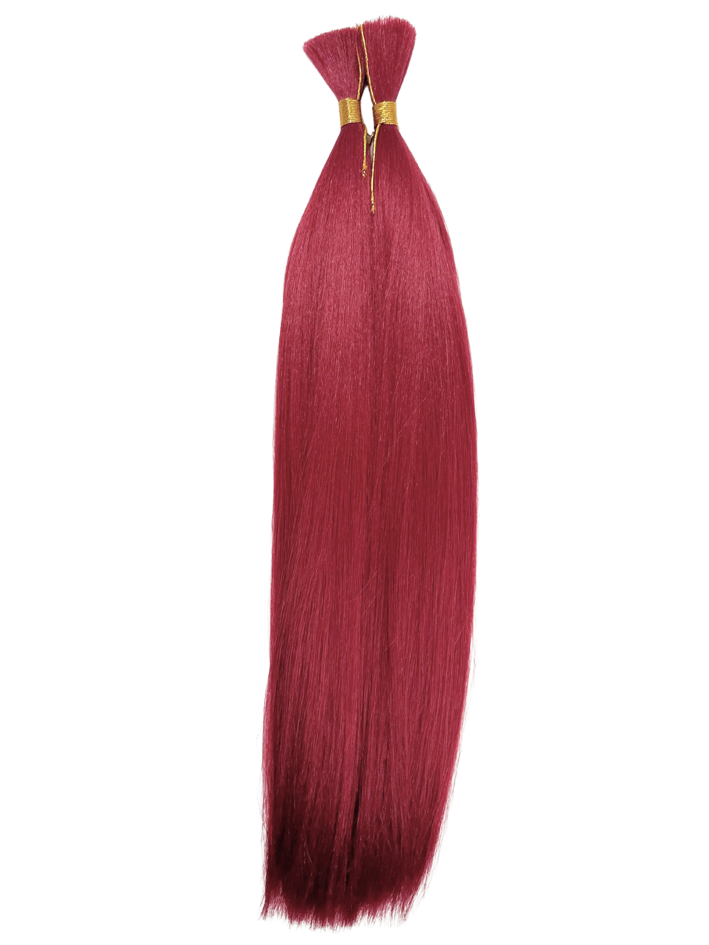 Bohyme Classic - Textured Yaki Braiding