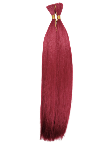 Bohyme Classic - Textured Yaki Braiding