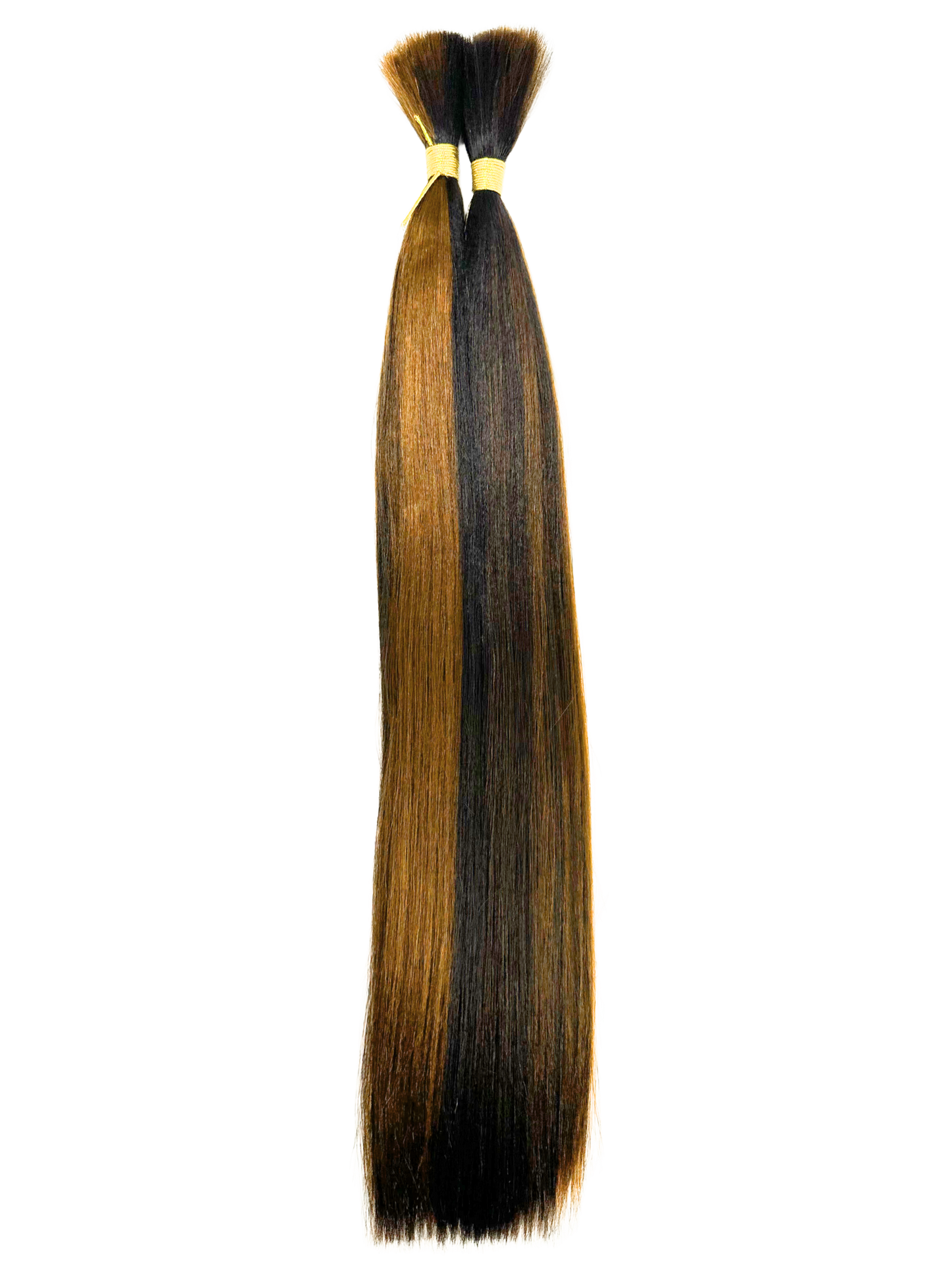 Bohyme Classic - Textured Yaki Braiding