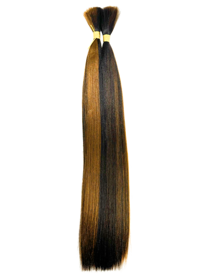 Bohyme Classic - Textured Yaki Braiding