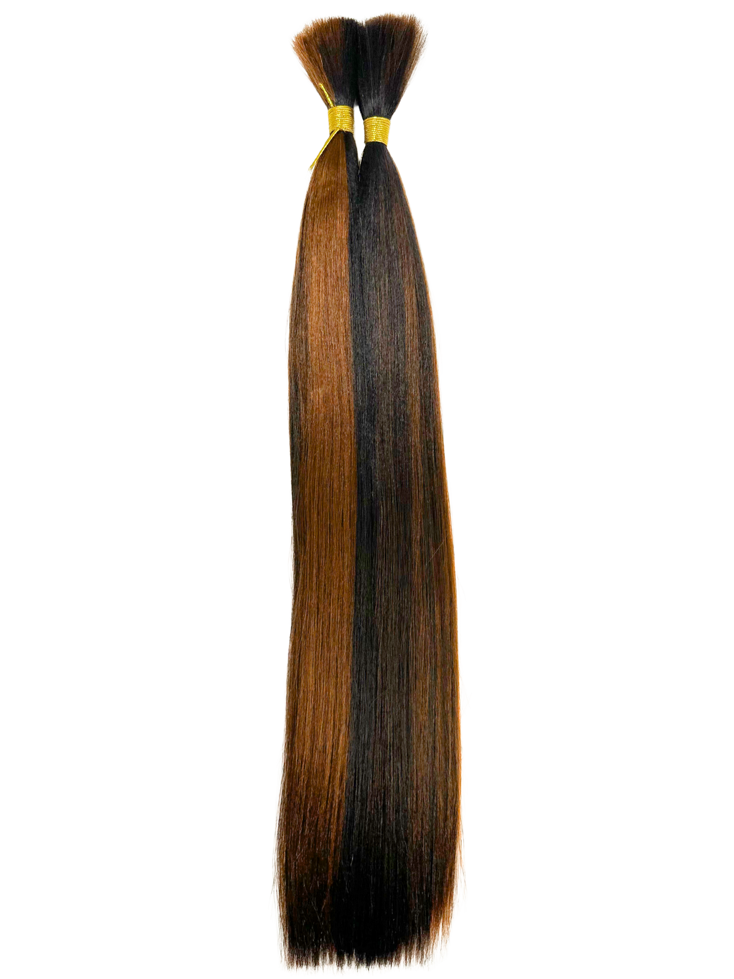 Bohyme Classic - Textured Yaki Braiding