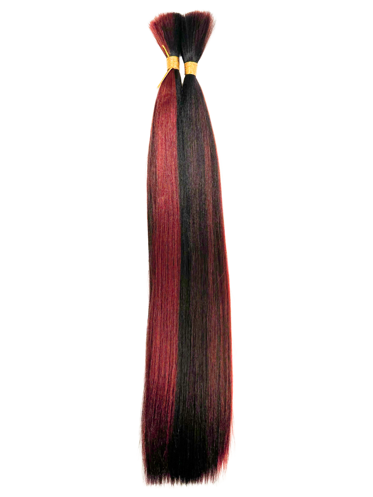 Bohyme Classic - Textured Yaki Braiding