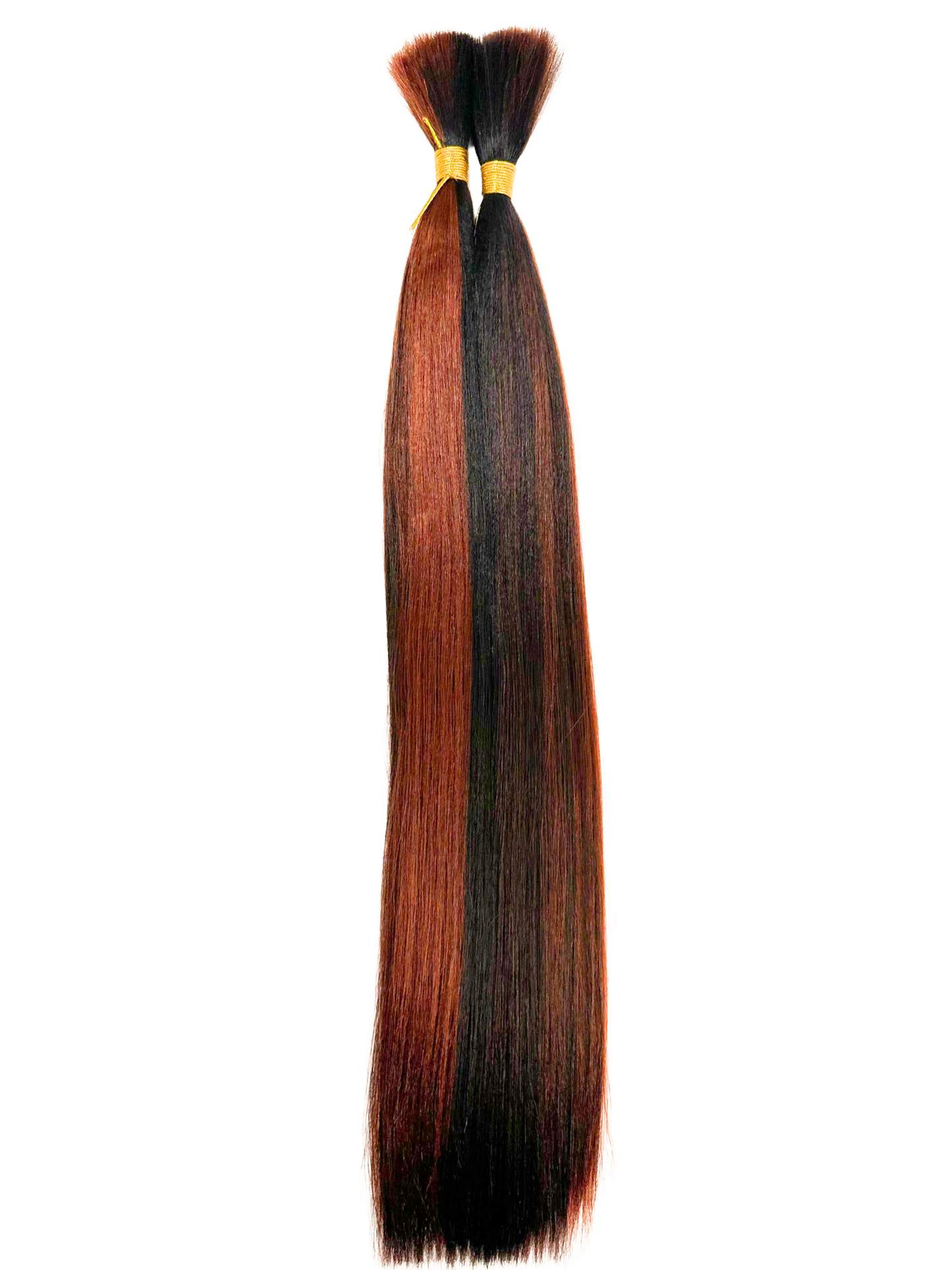 Bohyme Classic - Textured Yaki Braiding