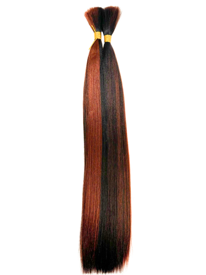 Bohyme Classic - Textured Yaki Braiding