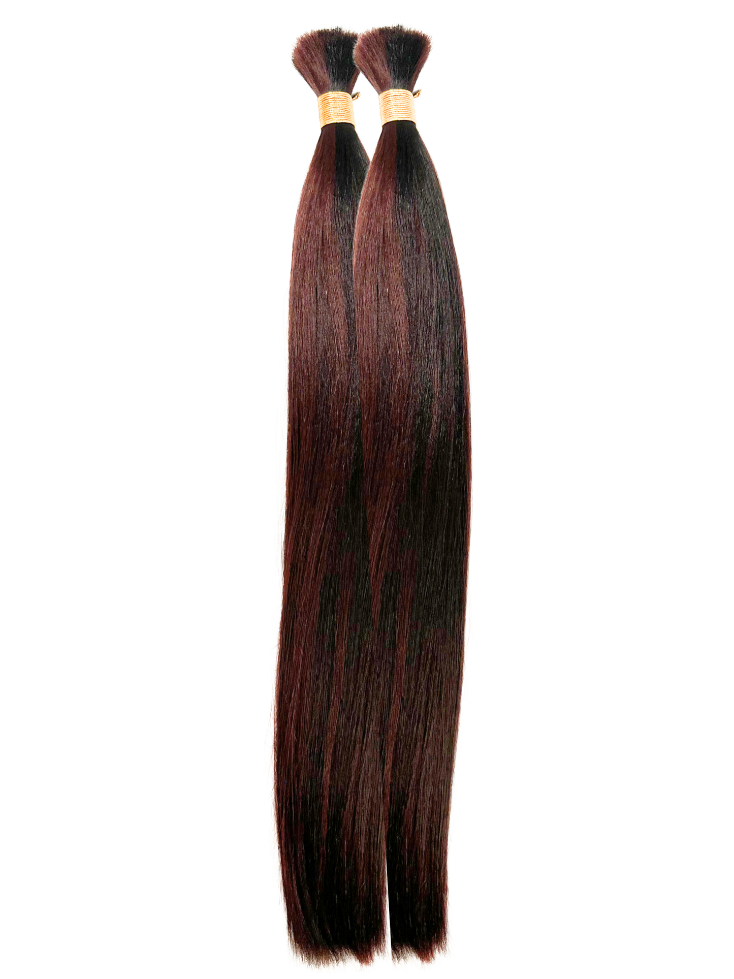Bohyme Classic - Textured Yaki Braiding