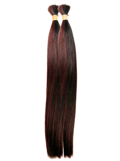 Bohyme Classic - Textured Yaki Braiding