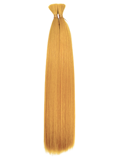 Bohyme Classic - Textured Yaki Braiding
