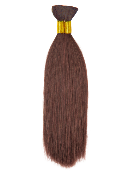 Bohyme Classic - Textured Yaki Braiding