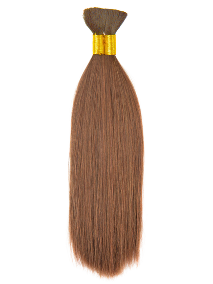 Bohyme Classic - Textured Yaki Braiding