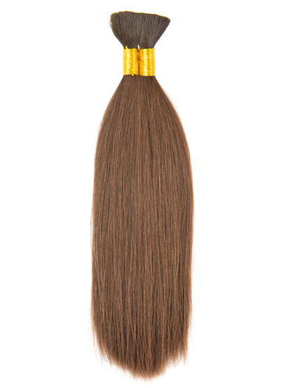 Bohyme Classic - Textured Yaki Braiding