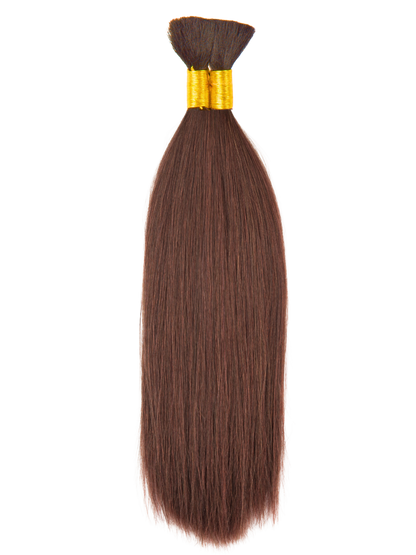 Bohyme Classic - Textured Yaki Braiding