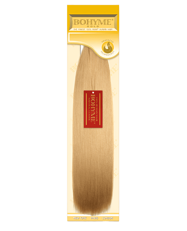 Bohyme Classic - Textured Yaki Braiding - 1 - BOYKB - 20 - 1