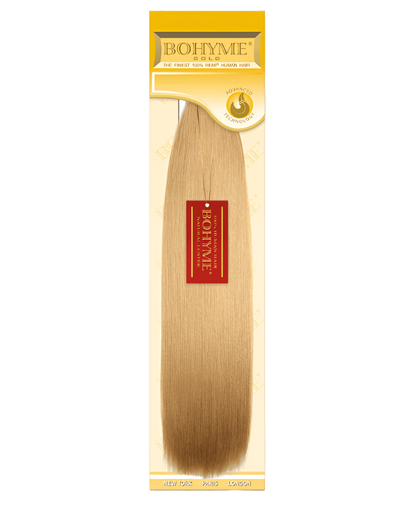 Bohyme Classic - Textured Yaki Braiding - 1 - BOYKB - 20 - 1