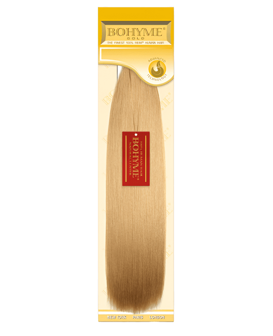 Bohyme Classic - Textured Yaki Braiding - 1 - BOYKB - 20 - 1