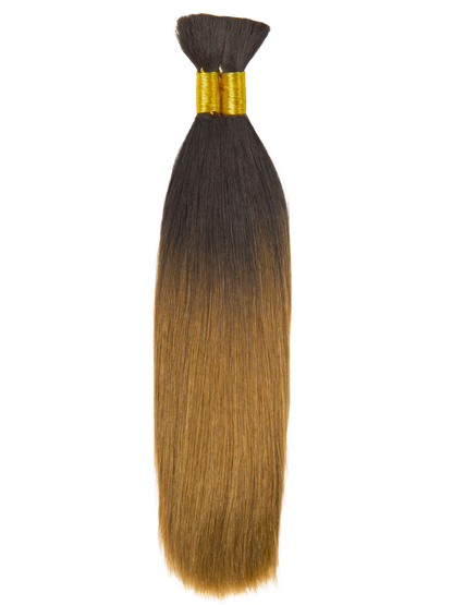 Bohyme Classic - Textured Yaki Braiding