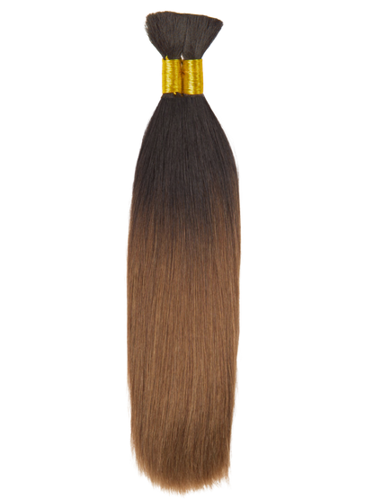 Bohyme Classic - Textured Yaki Braiding