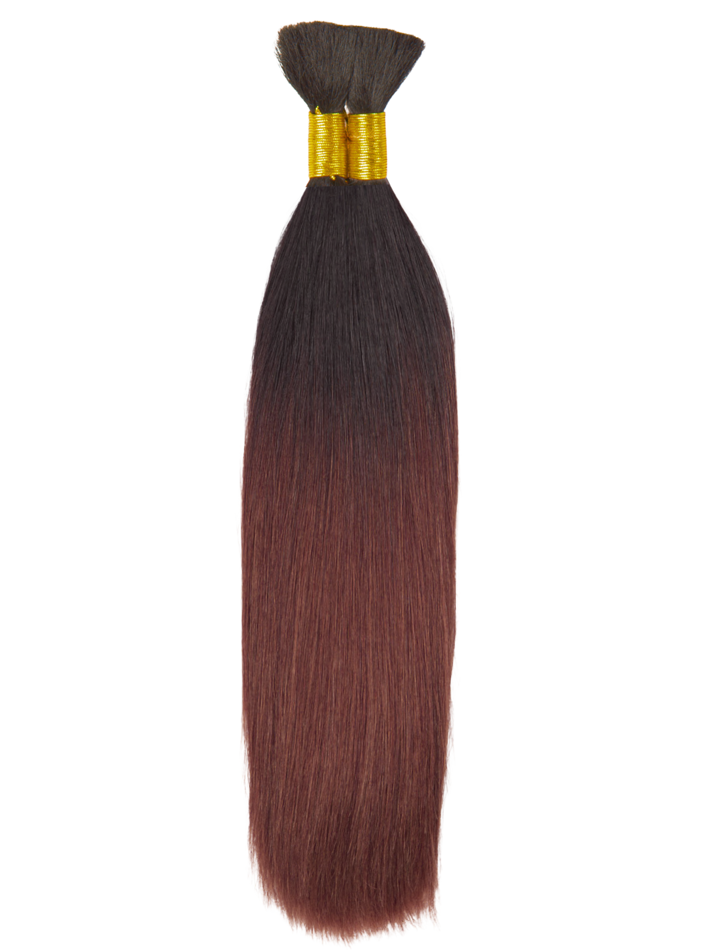 Bohyme Classic - Textured Yaki Braiding