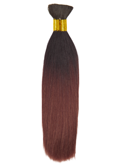 Bohyme Classic - Textured Yaki Braiding