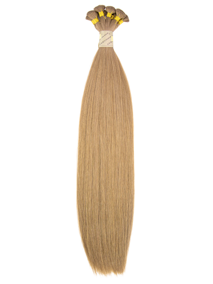 18" Bohyme Classic - Hand Tied Weft - Silky Straight - Full Pack