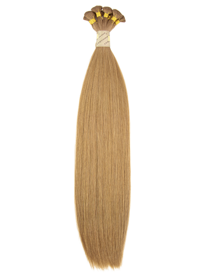 18" Bohyme Classic - Hand Tied Weft - Silky Straight - Full Pack