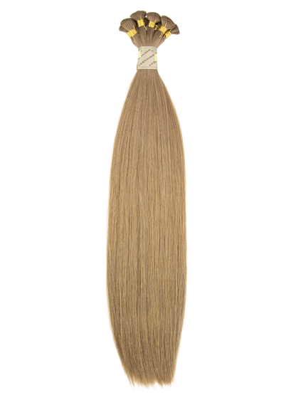 14” Bohyme Private Reserve - Hand Tied Weft - Silky Straight - Full Pack