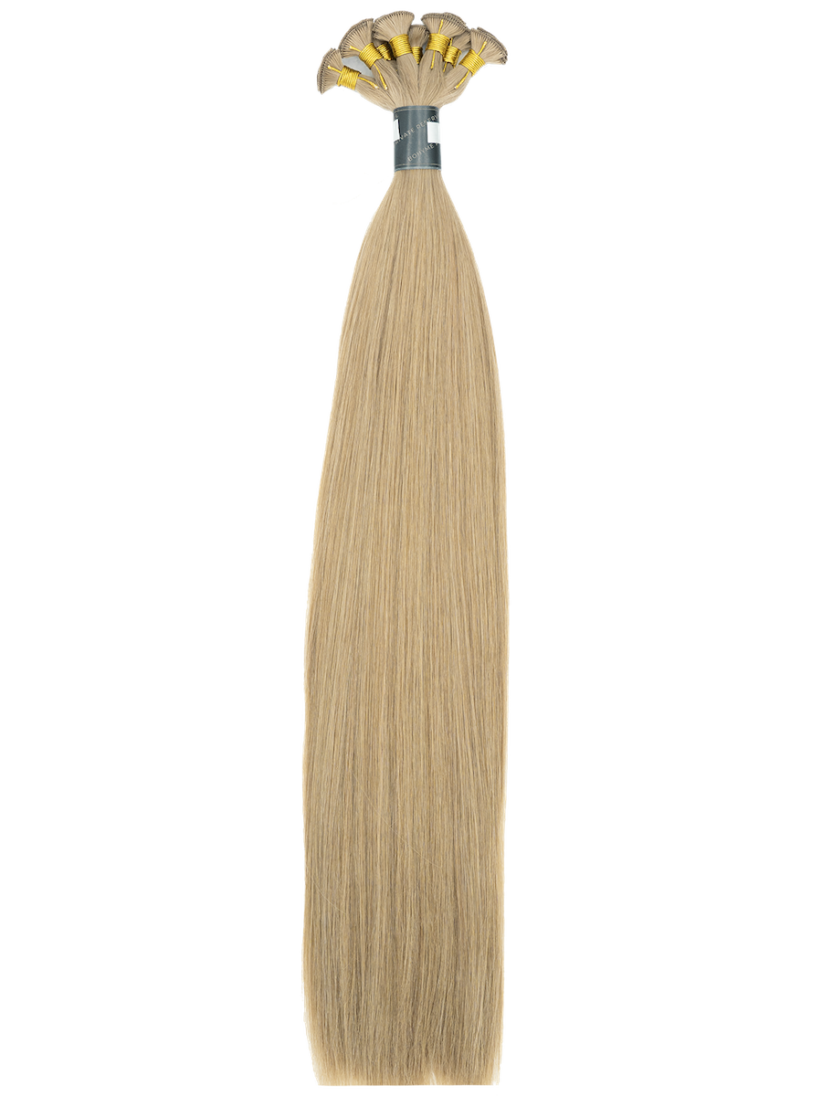14" Bohyme Luxe - Hand Tied Weft - Silky Straight - Full Pack