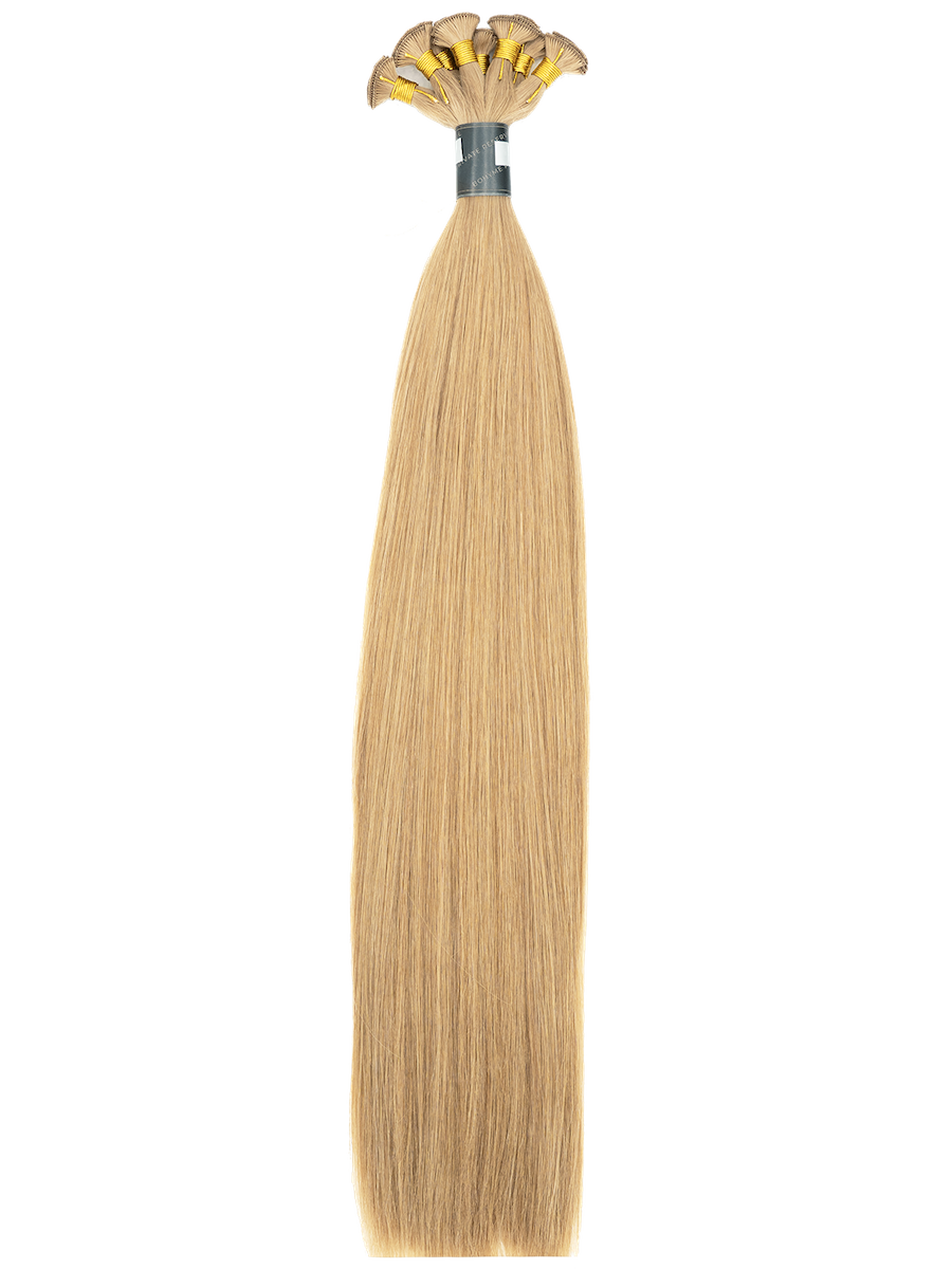18” Bohyme Private Reserve - Hand Tied Weft - Silky Straight - Full Pack