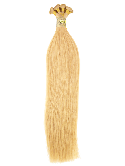 18" Bohyme Classic - Hand Tied Weft - Silky Straight - Full Pack