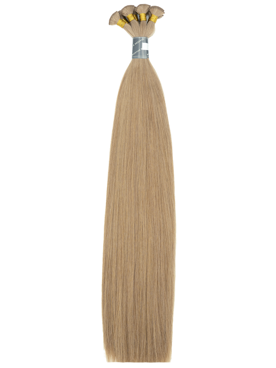 18" Bohyme Classic - Hand Tied Weft - Silky Straight - Full Pack
