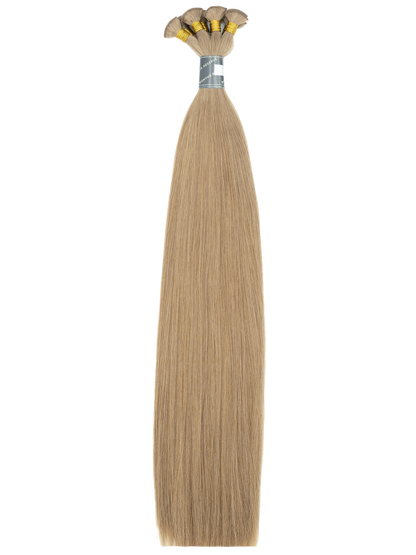 18" Bohyme Classic - Hand Tied Weft - Silky Straight - Full Pack