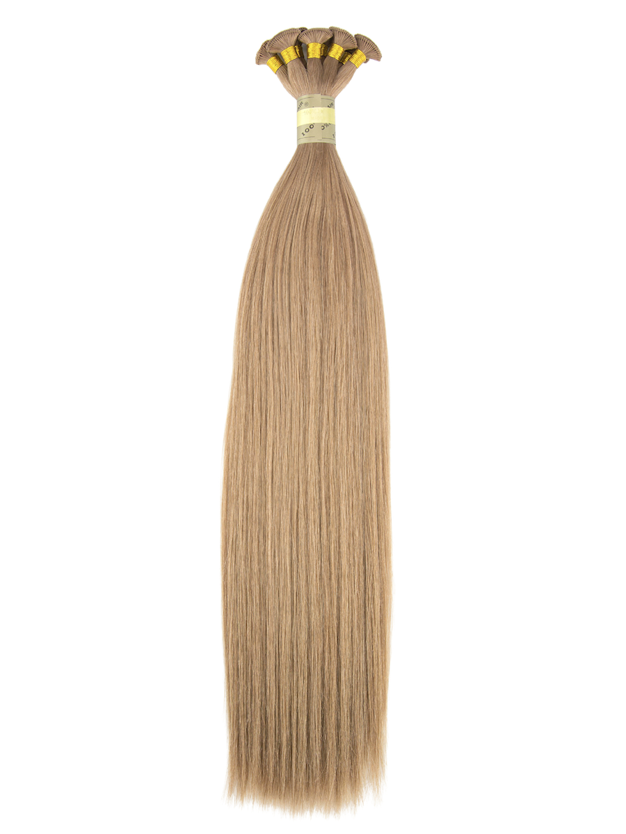 18” Bohyme Private Reserve - Hand Tied Weft - Silky Straight - Full Pack