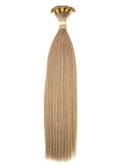 24” Bohyme Private Reserve - Hand Tied Weft - Silky Straight - Full Pack