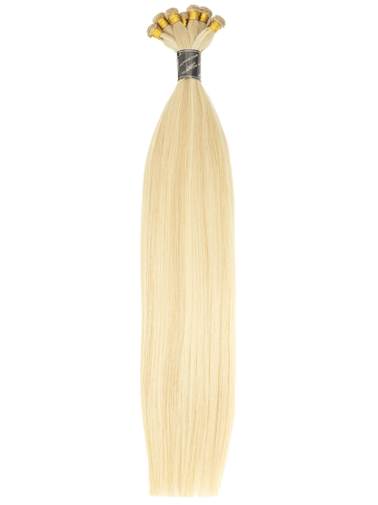 14" Bohyme Luxe - Hand Tied Weft - Silky Straight - Full Pack