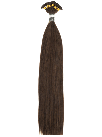 22" Bohyme Classic - Hand Tied Weft - Silky Straight - Full Pack