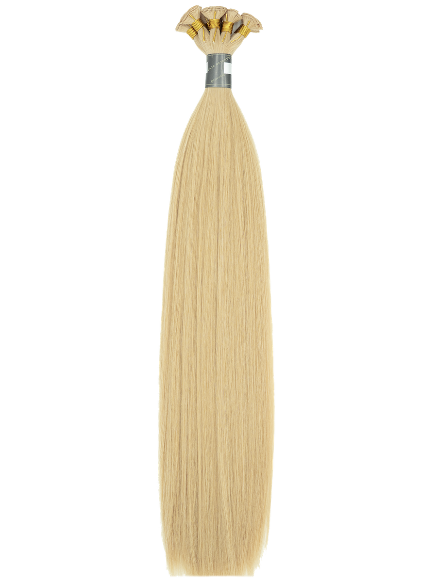 24” Bohyme Private Reserve - Hand Tied Weft - Silky Straight - Full Pack