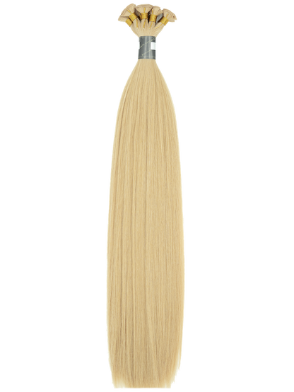 24” Bohyme Private Reserve - Hand Tied Weft - Silky Straight - Full Pack