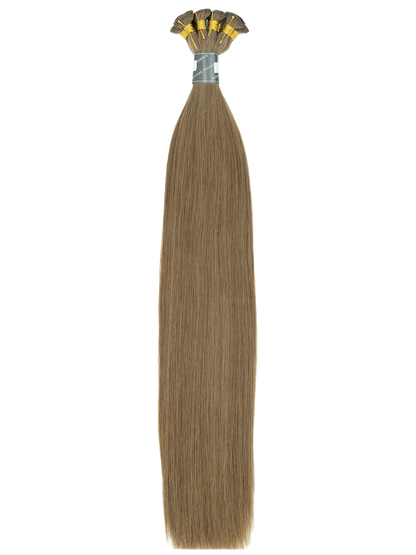 18" Bohyme Classic - Hand Tied Weft - Silky Straight - Full Pack
