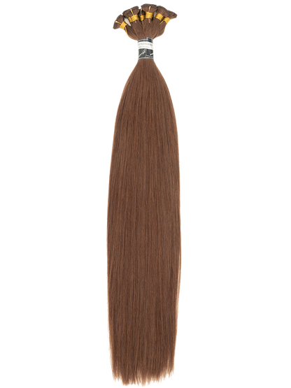 18" Bohyme Classic - Hand Tied Weft - Silky Straight - Full Pack