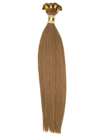 18" Bohyme Classic - Hand Tied Weft - Silky Straight - Full Pack